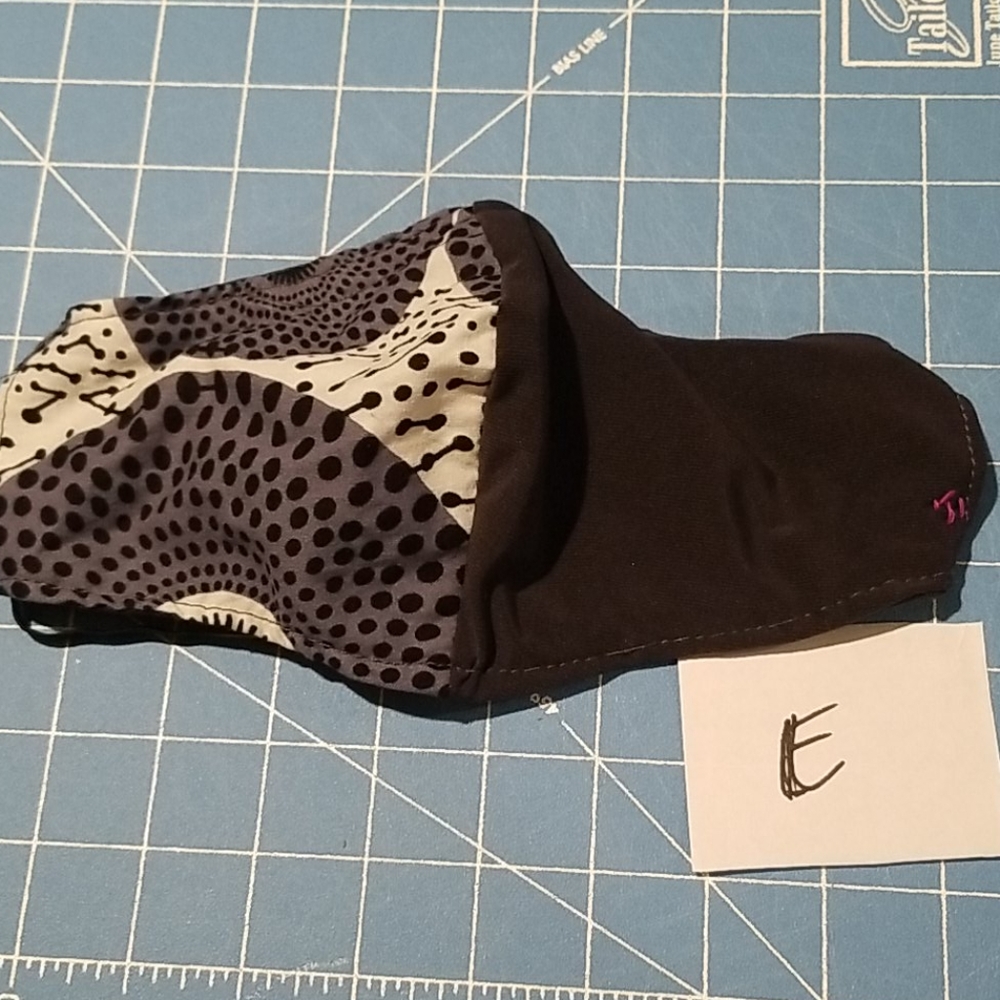 Fashionable Face Mask for outdoors